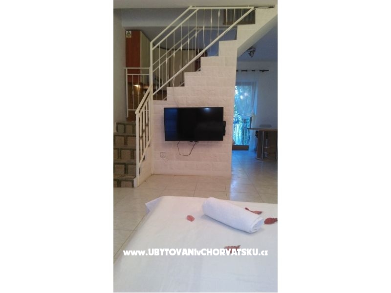 Apartment Restović – Ferienwohnung Insel Brac, Kroatien – Foto 6