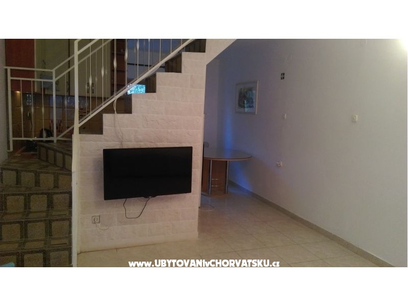 Apartment Restović – Ferienwohnung Insel Brac, Kroatien – Foto 7