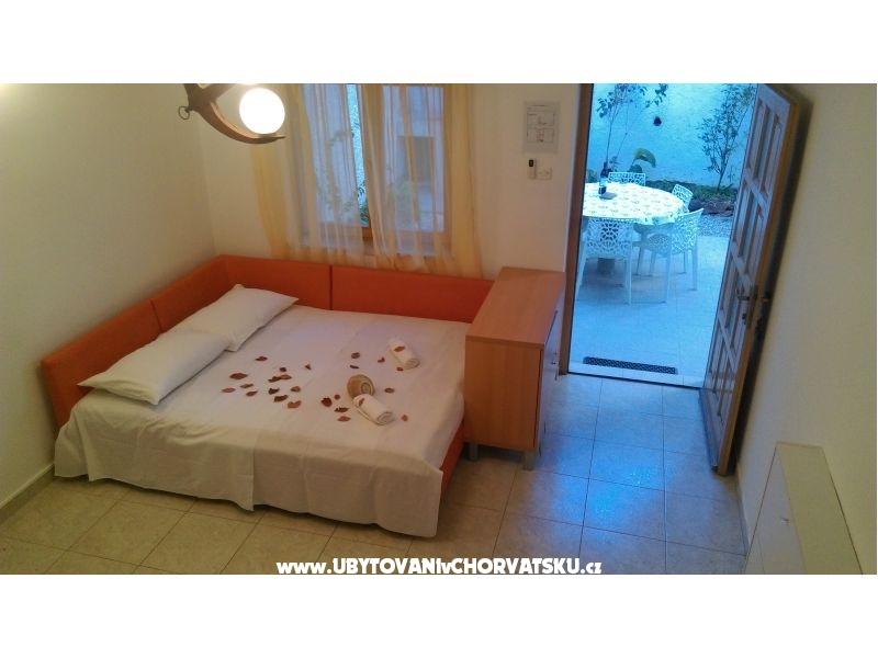 Apartment Restović – Ferienwohnung Insel Brac, Kroatien – Foto 8