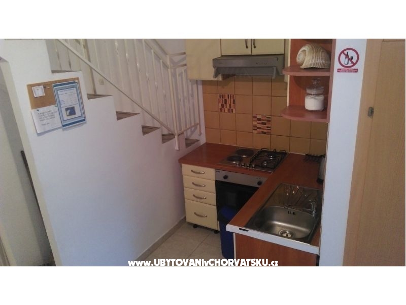 Apartment Restović – Ferienwohnung Insel Brac, Kroatien – Foto 9