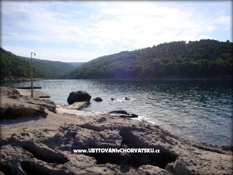 Apartment Srdjana – Ferienwohnung Insel Brac, Kroatien – Foto 10