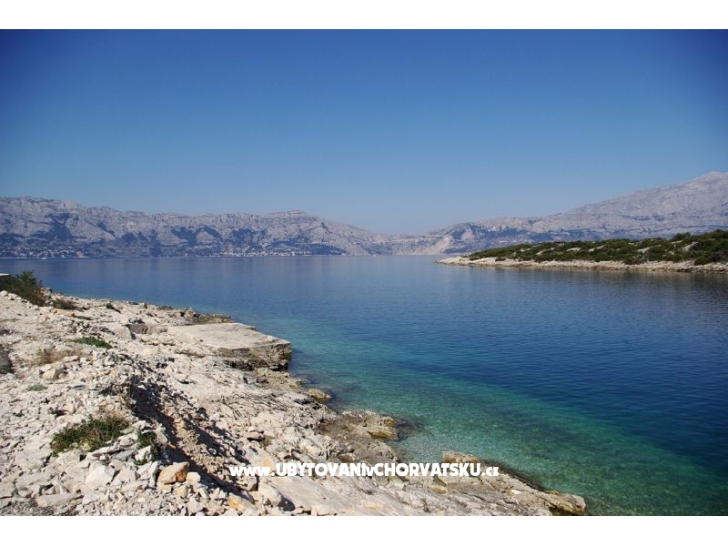 Apartment Srdjana – Ferienwohnung Insel Brac, Kroatien – Foto 11