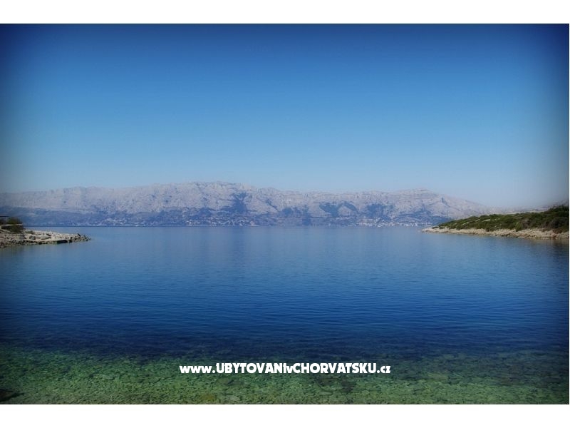 Apartment Srdjana – Ferienwohnung Insel Brac, Kroatien – Foto 12