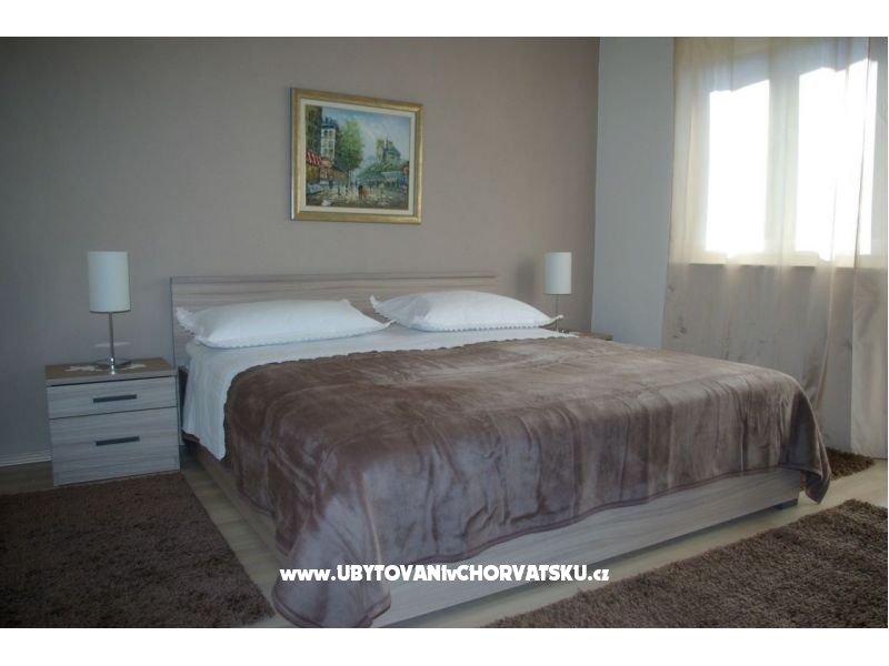 Apartment Srdjana – Ferienwohnung Insel Brac, Kroatien – Foto 16