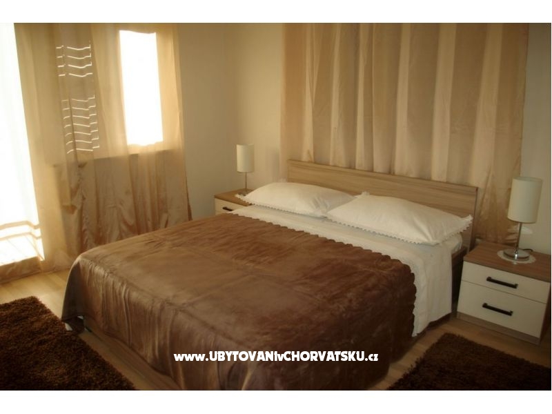 Apartment Srdjana – Ferienwohnung Insel Brac, Kroatien – Foto 17