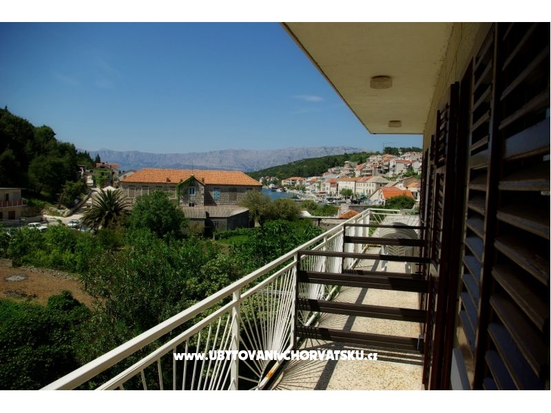 Apartment Srdjana – Ferienwohnung Insel Brac, Kroatien – Foto 3