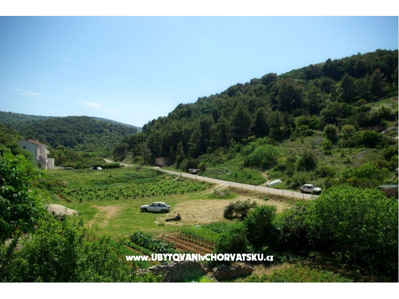 Apartment Srdjana – Ferienwohnung Insel Brac, Kroatien – Foto 6