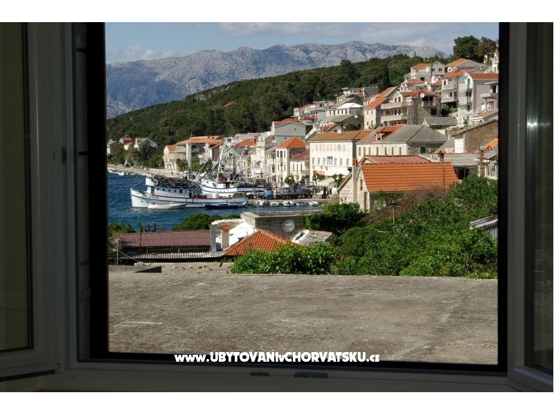 Apartment Srdjana – Ferienwohnung Insel Brac, Kroatien – Foto 7