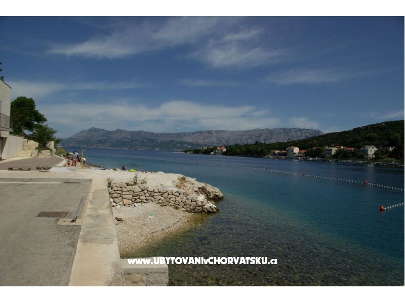 Apartment Srdjana – Ferienwohnung Insel Brac, Kroatien – Foto 8