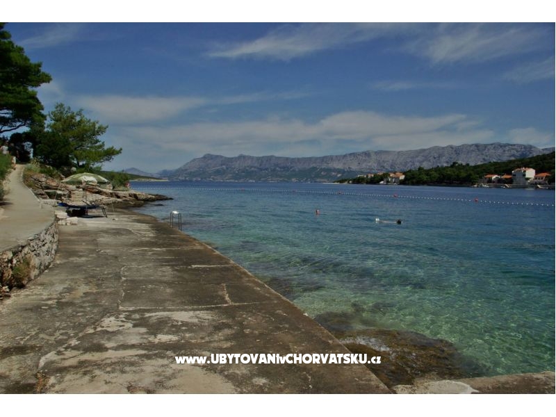 Apartment Srdjana – Ferienwohnung Insel Brac, Kroatien – Foto 9