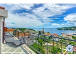 Apartmn Sumartin - Bra Chorvatsko