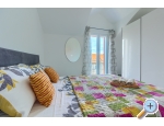 Apartment Sumartin - Bra Kroatien