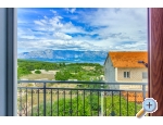 Apartment Sumartin - Bra Kroatien