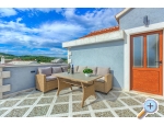 Apartment Sumartin - Bra Kroatien