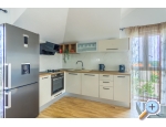 Apartment Sumartin - Bra Kroatien