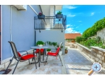 Apartmn Sumartin - Bra Chorvatsko