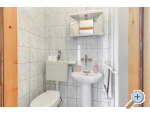 Apartment Sumartin - Bra Kroatien