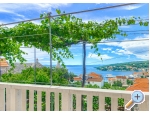 Apartment Sumartin - Bra Kroatien