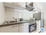 Apartment Sumartin - Bra Kroatien