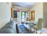 Apartment Sumartin - Bra Kroatien