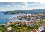 Apartment Sumartin - Bra Kroatien