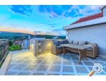 Apartmn Sumartin - Bra Chorvatsko