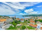Apartmn Sumartin - Bra Chorvatsko