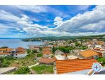 Apartmn Sumartin - Bra Chorvatsko