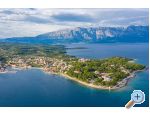 Apartmn Sumartin - Bra Chorvatsko