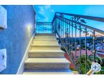 Apartmn Sumartin - Bra Chorvatsko