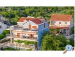 Apartmn Sumartin - Bra Chorvatsko