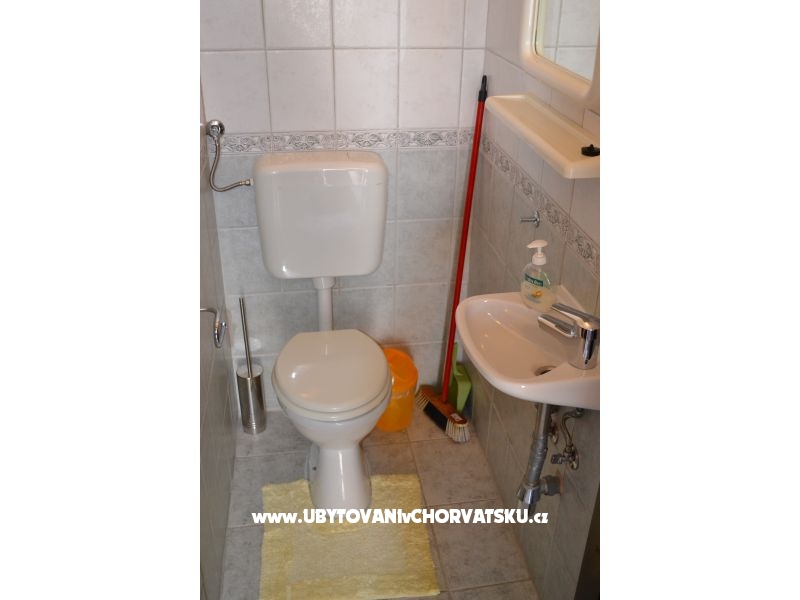 Apartment Tereza – Ferienwohnung Insel Brac, Kroatien – Foto 13