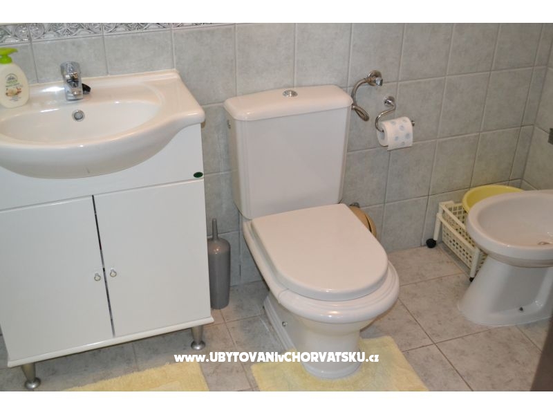 Apartment Tereza – Ferienwohnung Insel Brac, Kroatien – Foto 14