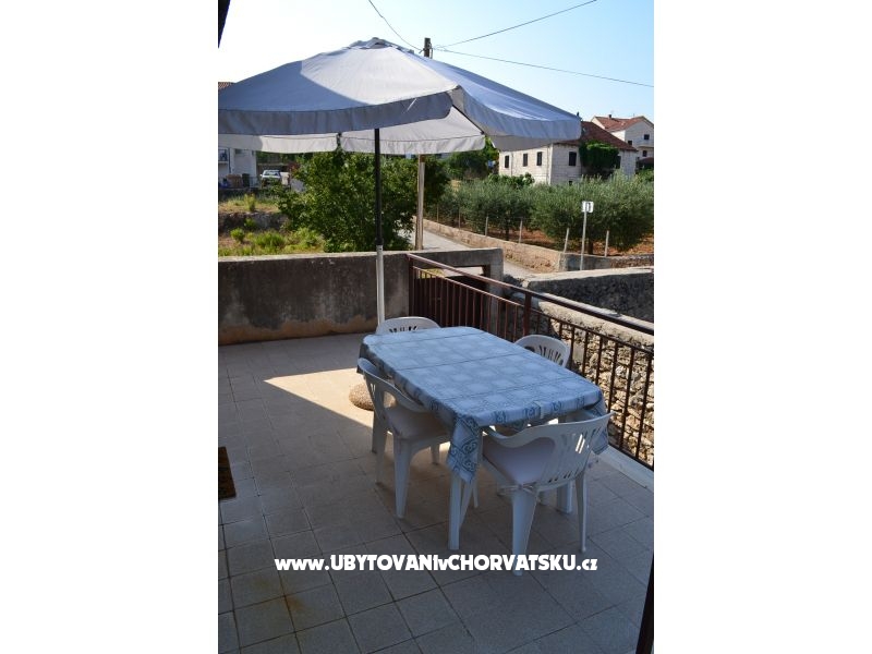 Apartment Tereza – Ferienwohnung Insel Brac, Kroatien – Foto 16