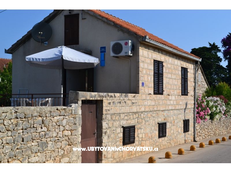 Apartment Tereza – Ferienwohnung Insel Brac, Kroatien – Foto 2