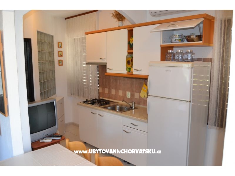 Apartment Tereza – Ferienwohnung Insel Brac, Kroatien – Foto 3