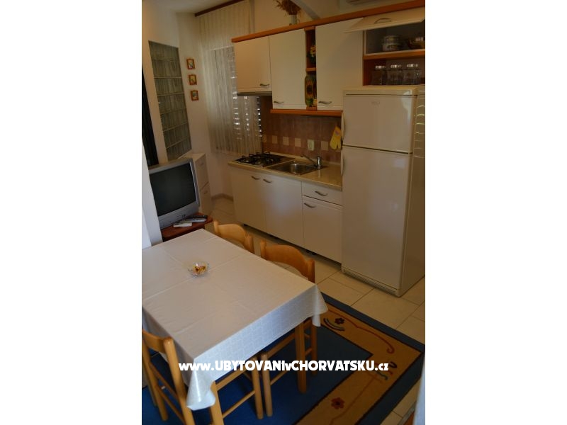 Apartment Tereza – Ferienwohnung Insel Brac, Kroatien – Foto 4