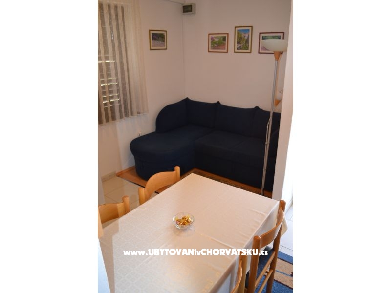 Apartment Tereza – Ferienwohnung Insel Brac, Kroatien – Foto 5