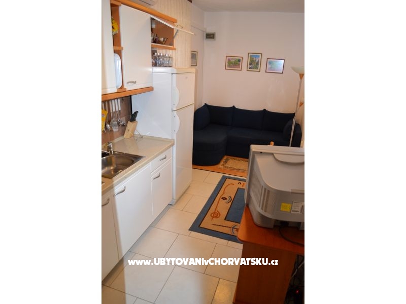 Apartment Tereza – Ferienwohnung Insel Brac, Kroatien – Foto 6