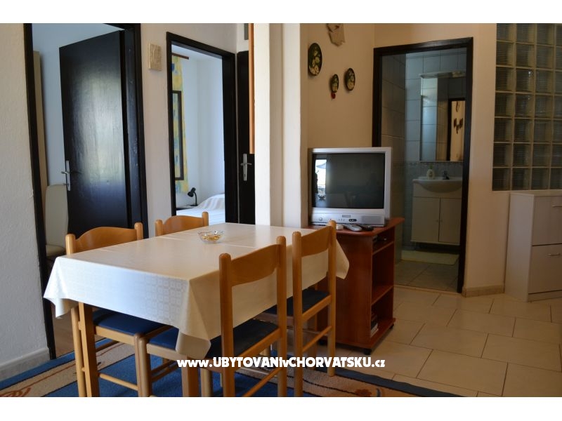 Apartment Tereza – Ferienwohnung Insel Brac, Kroatien – Foto 7