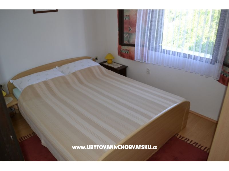 Apartment Tereza – Ferienwohnung Insel Brac, Kroatien – Foto 8