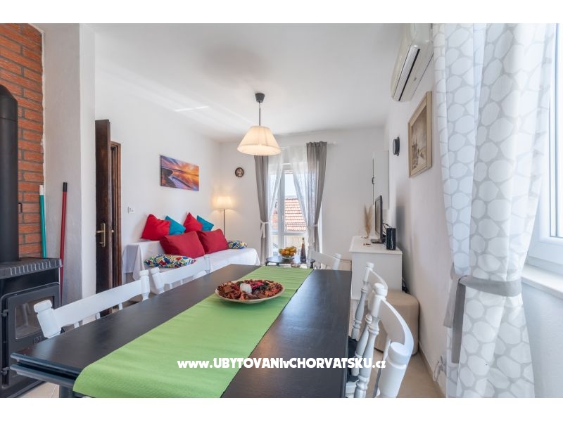 Apartment Toni Milna  – Ferienwohnung Insel Brac, Kroatien – Foto 11