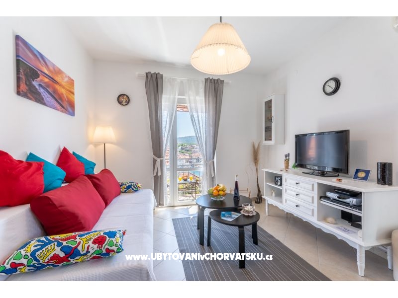 Apartment Toni Milna  – Ferienwohnung Insel Brac, Kroatien – Foto 12