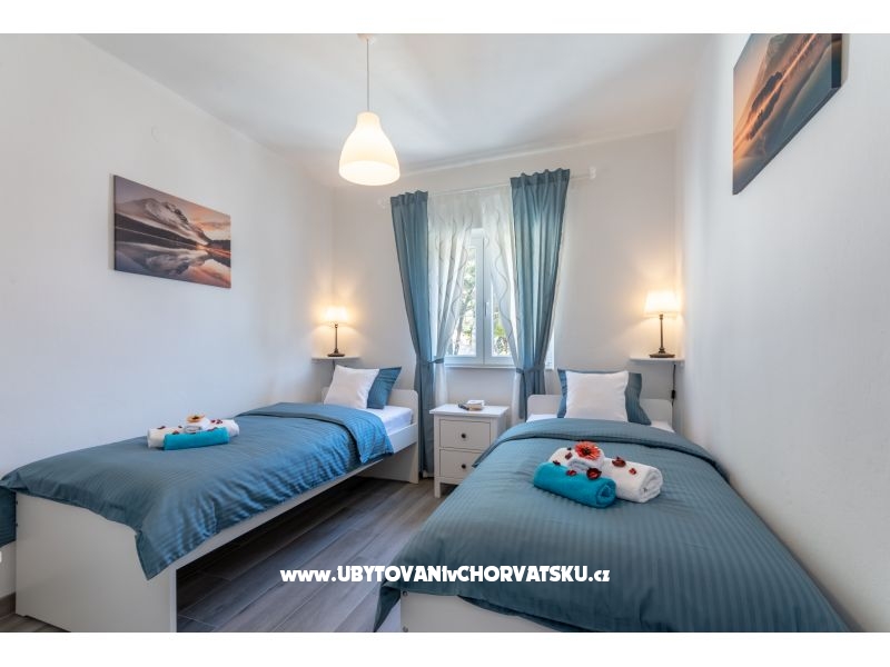 Apartment Toni Milna  – Ferienwohnung Insel Brac, Kroatien – Foto 4