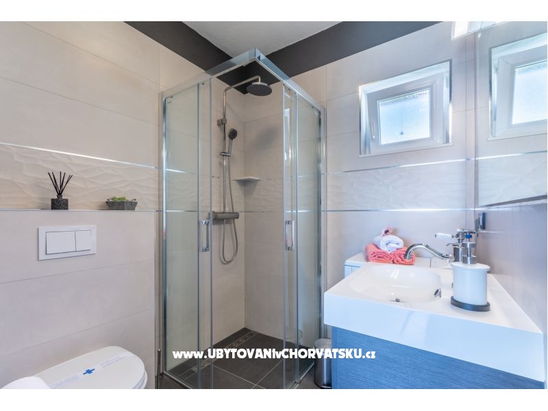 Apartment Toni Milna  – Ferienwohnung Insel Brac, Kroatien – Foto 6