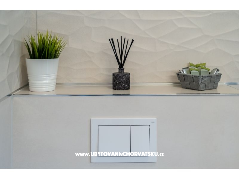 Apartment Toni Milna  – Ferienwohnung Insel Brac, Kroatien – Foto 7