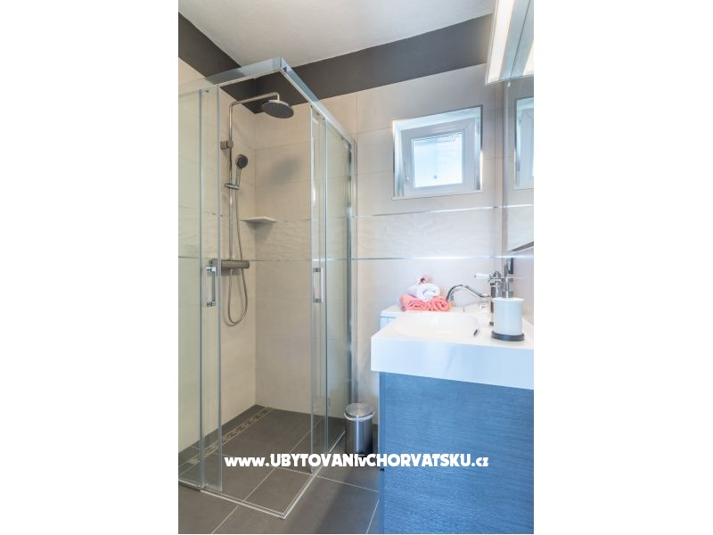 Apartment Toni Milna  – Ferienwohnung Insel Brac, Kroatien – Foto 8