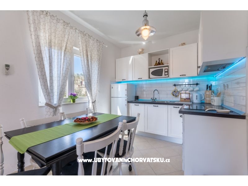 Apartment Toni Milna  – Ferienwohnung Insel Brac, Kroatien – Foto 9