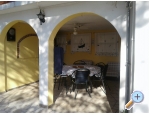 Apartment Zaga - Bra Kroatien