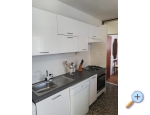 Apartment Zaga - Bra Kroatien